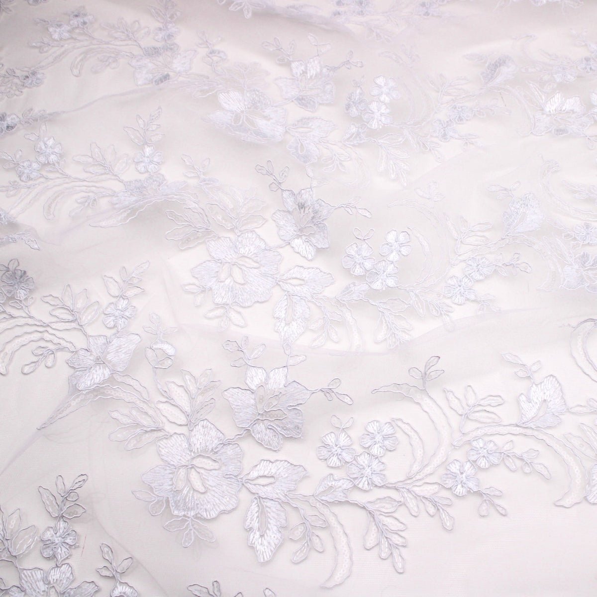 White Flowers 2