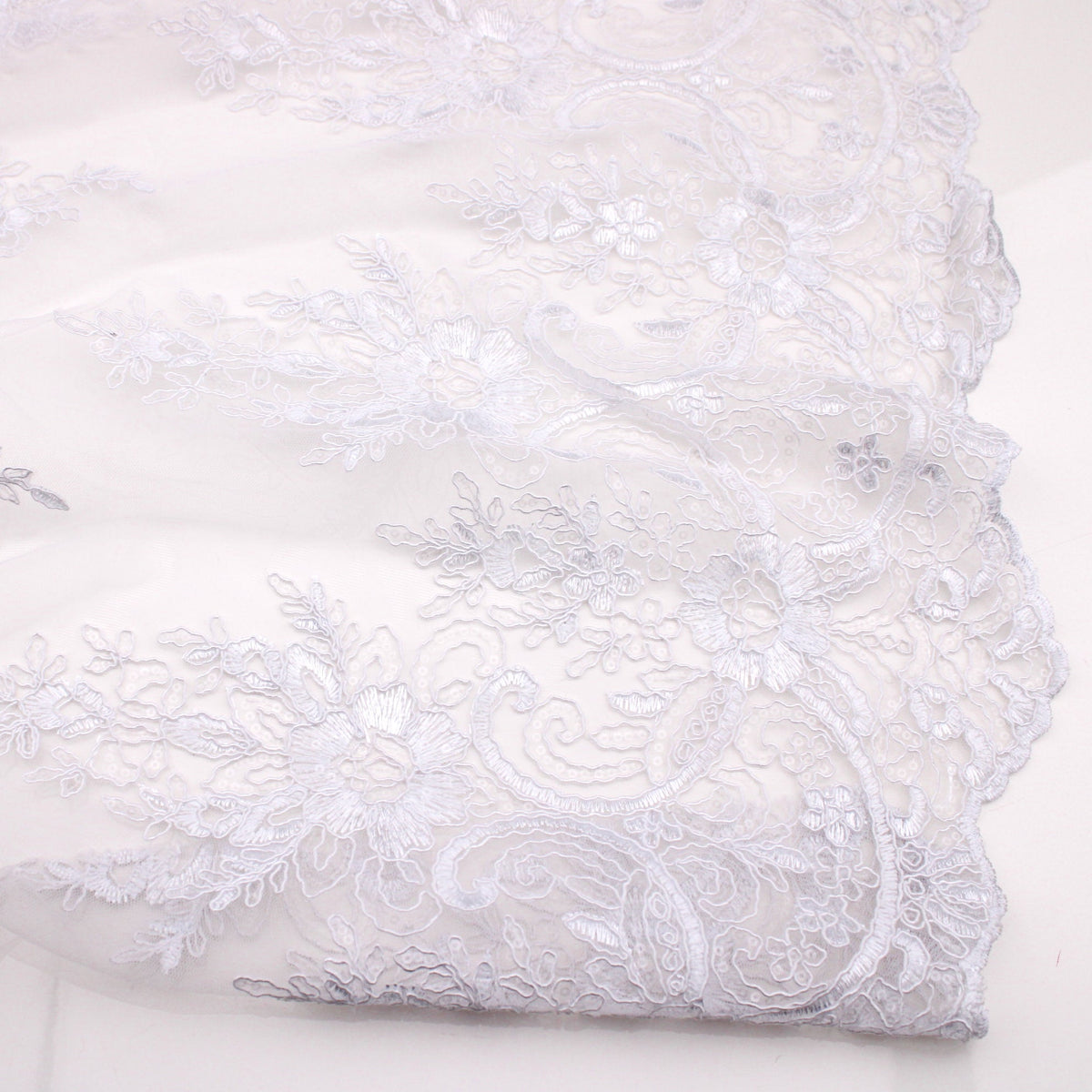 White Flowers 3