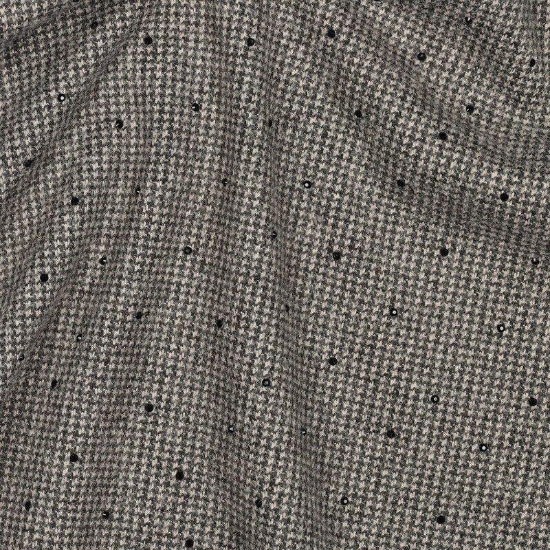 Grey Rhinestones