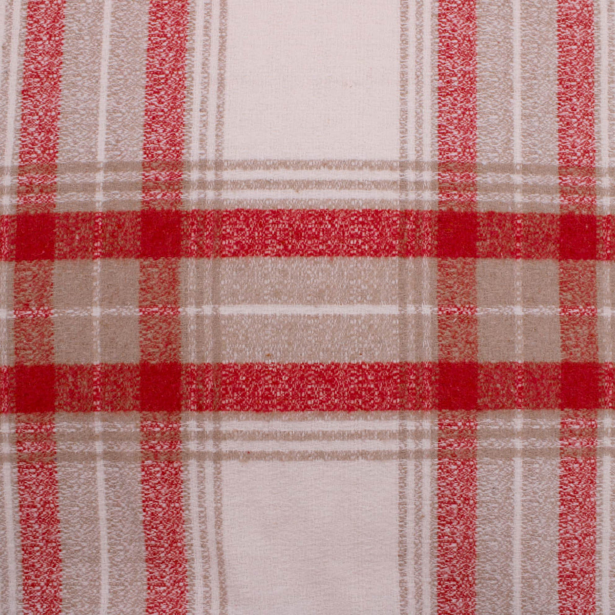 Red Tartan