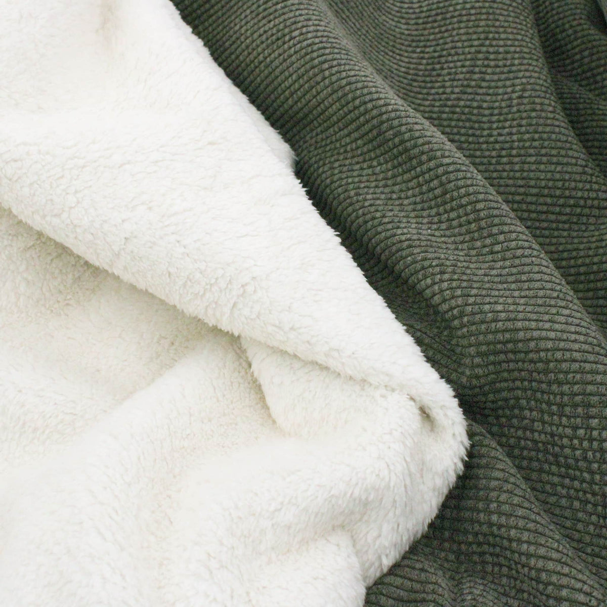 Moss Green