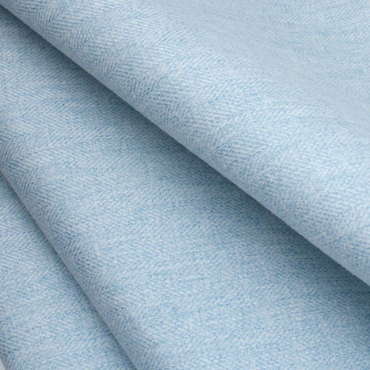 Blissful Blue
