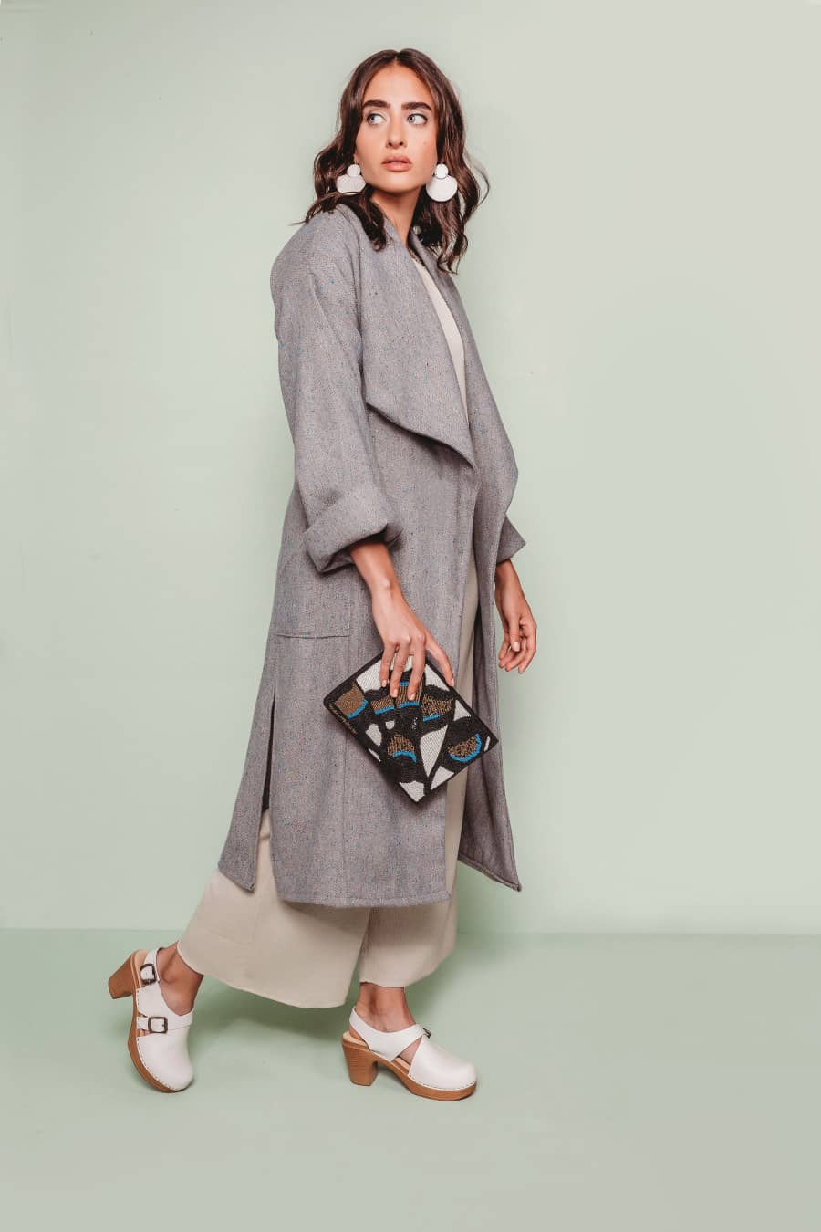 By Friday Pattern Company