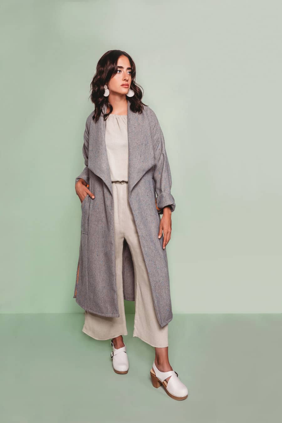 By Friday Pattern Company