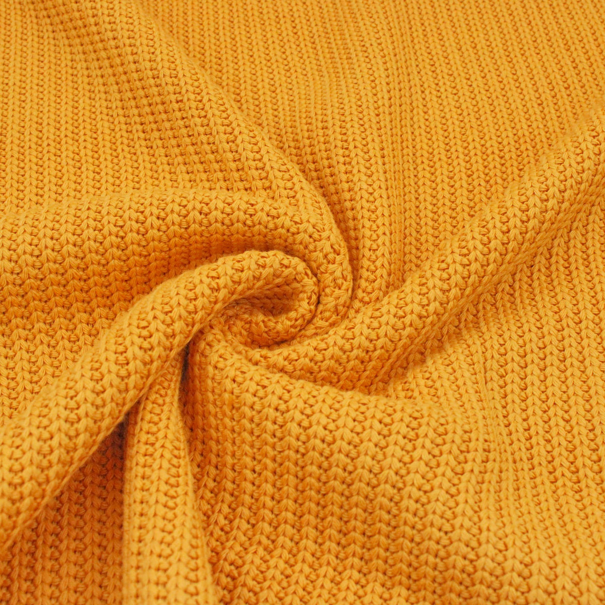 Cable Mustard