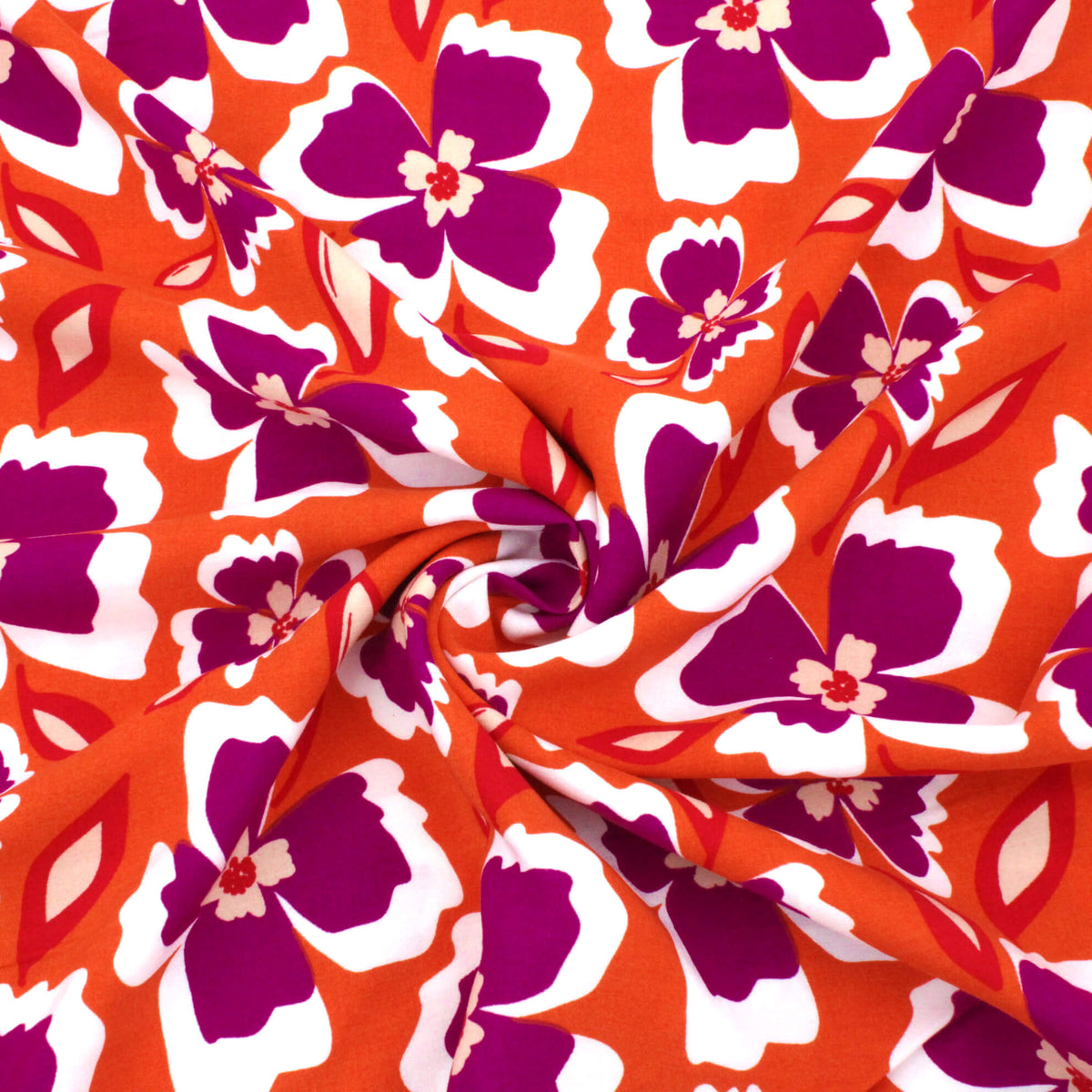 Purple Flowers