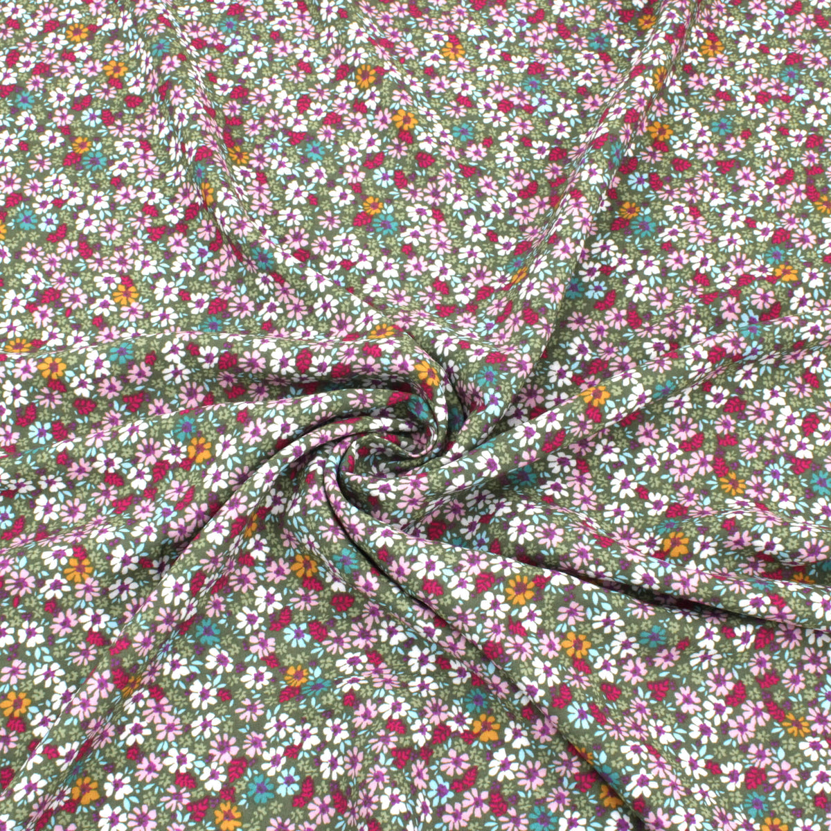 Wild Bloom