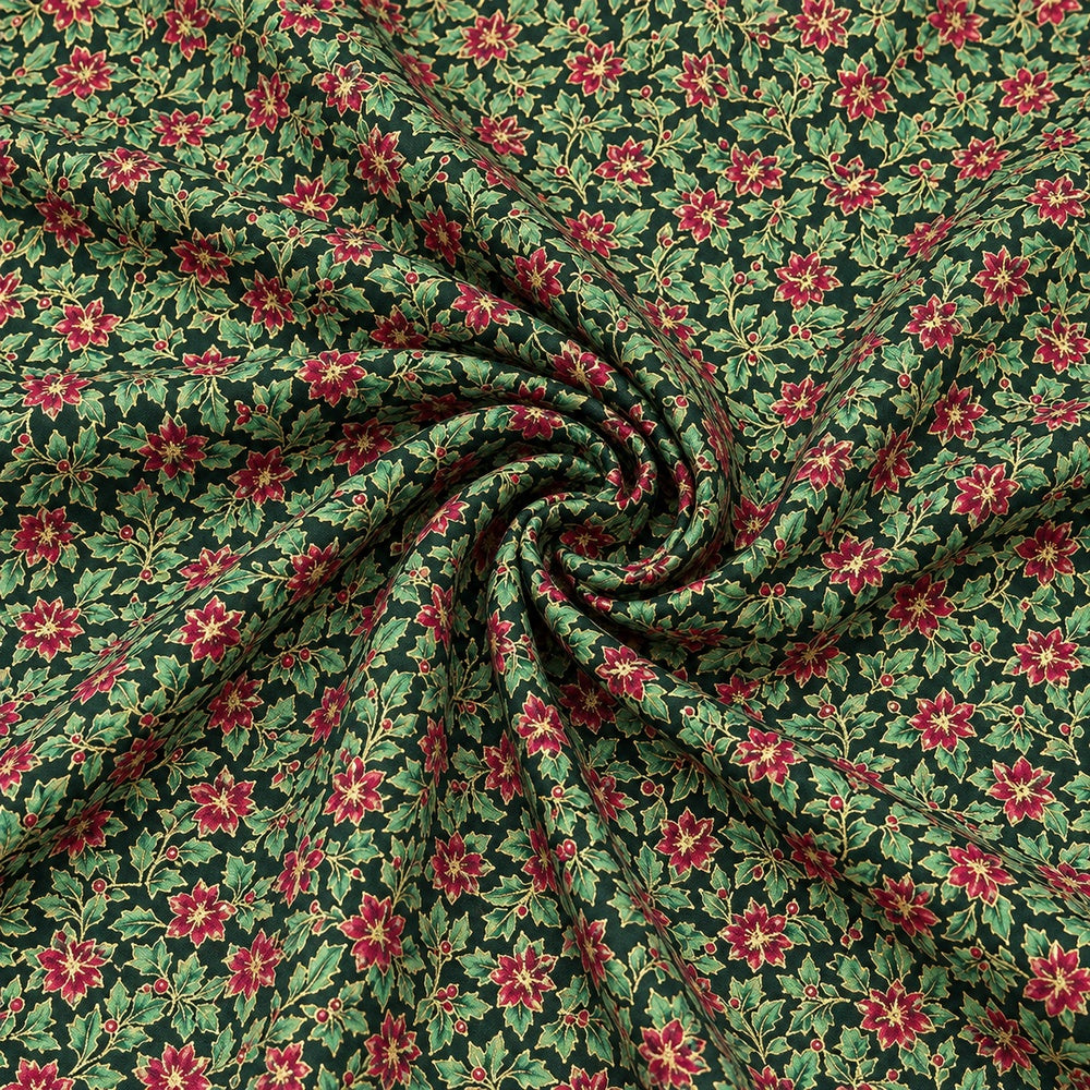 Green Holly