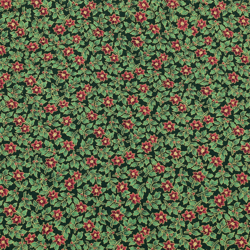 Green Holly