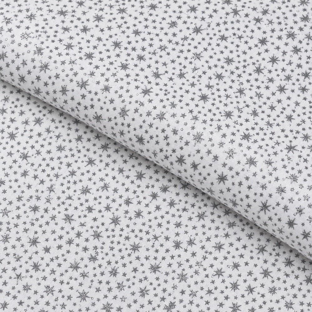 Silver Stars