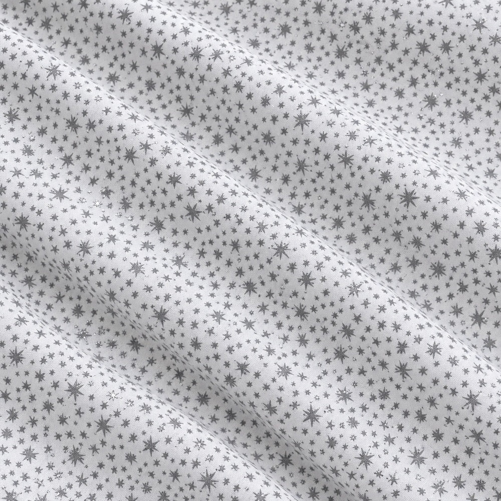 Silver Stars