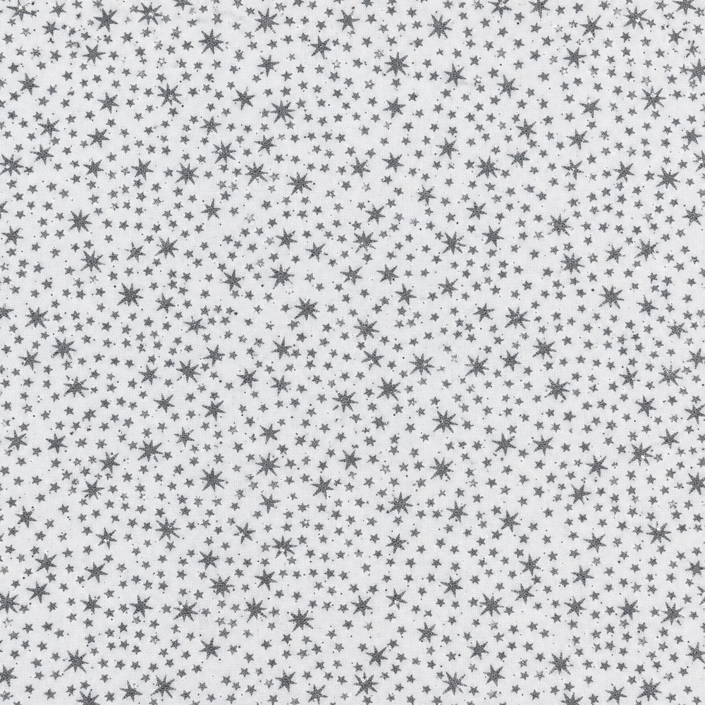 Silver Stars