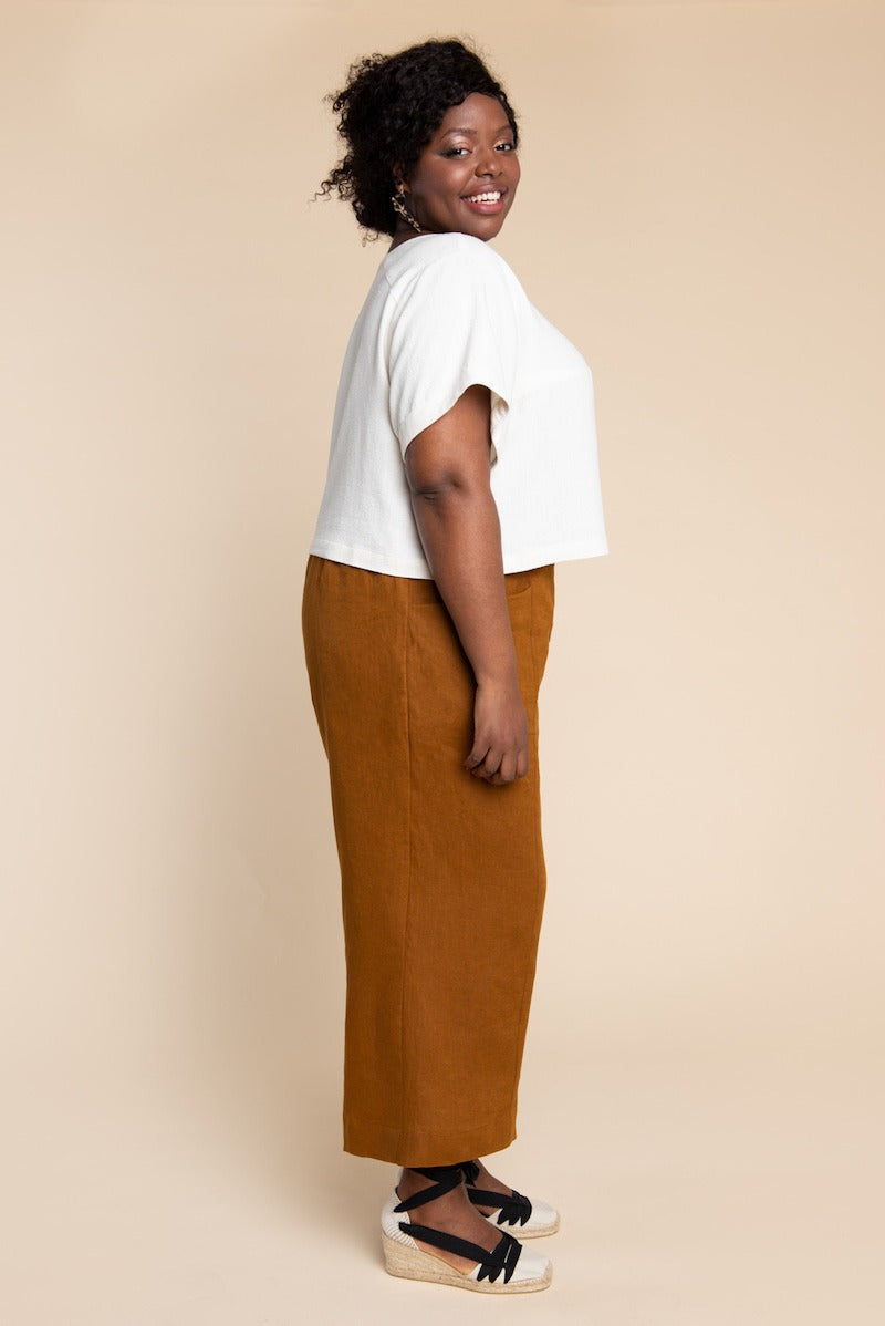 By Closet Core Patterns