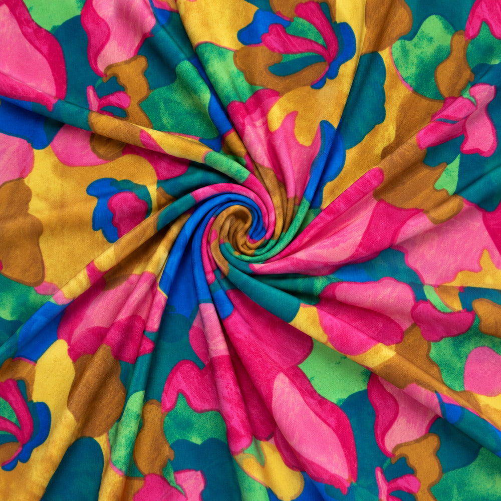 Bright Abstract