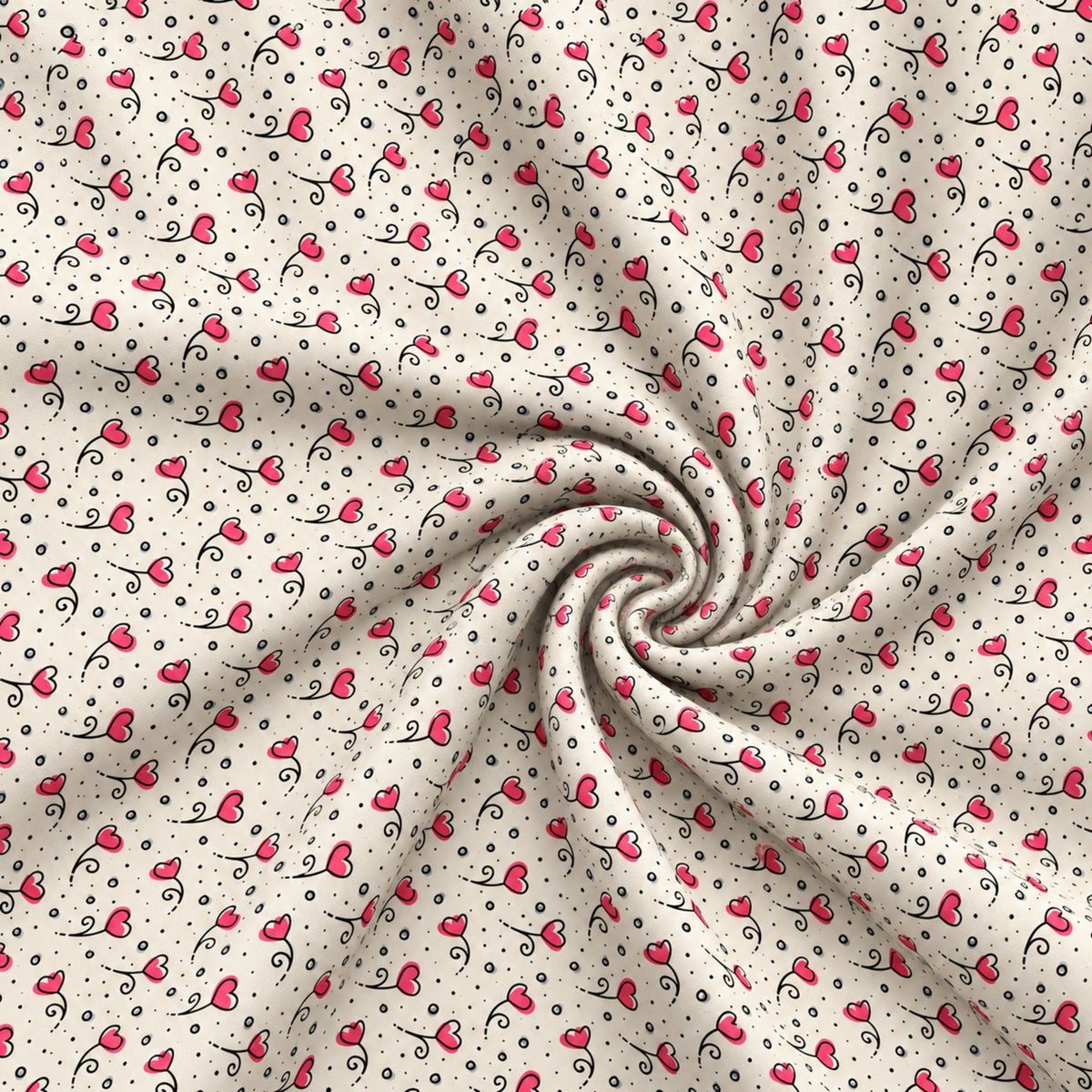 Ivory Pink