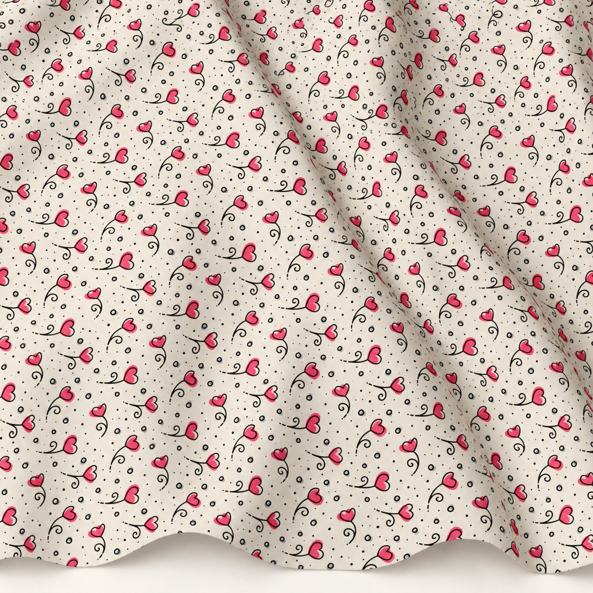 Ivory Pink