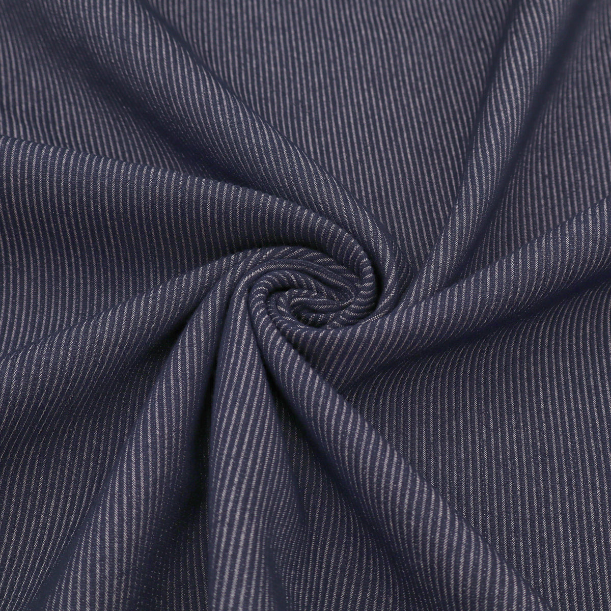 Navy Stripes