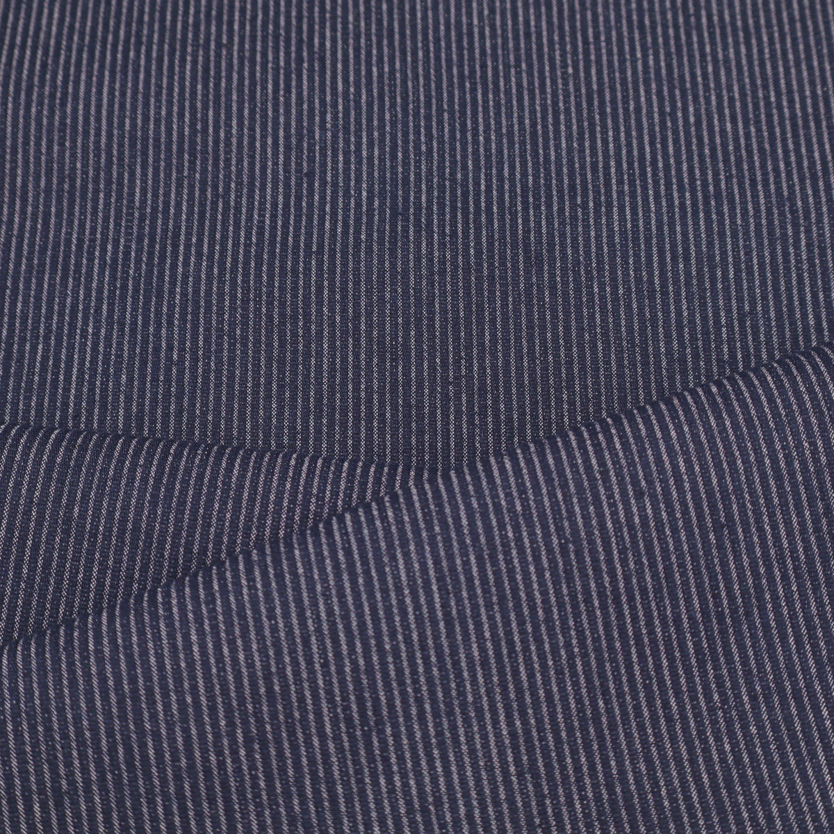 Navy Stripes