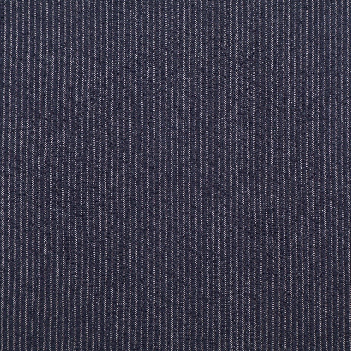 Navy Stripes