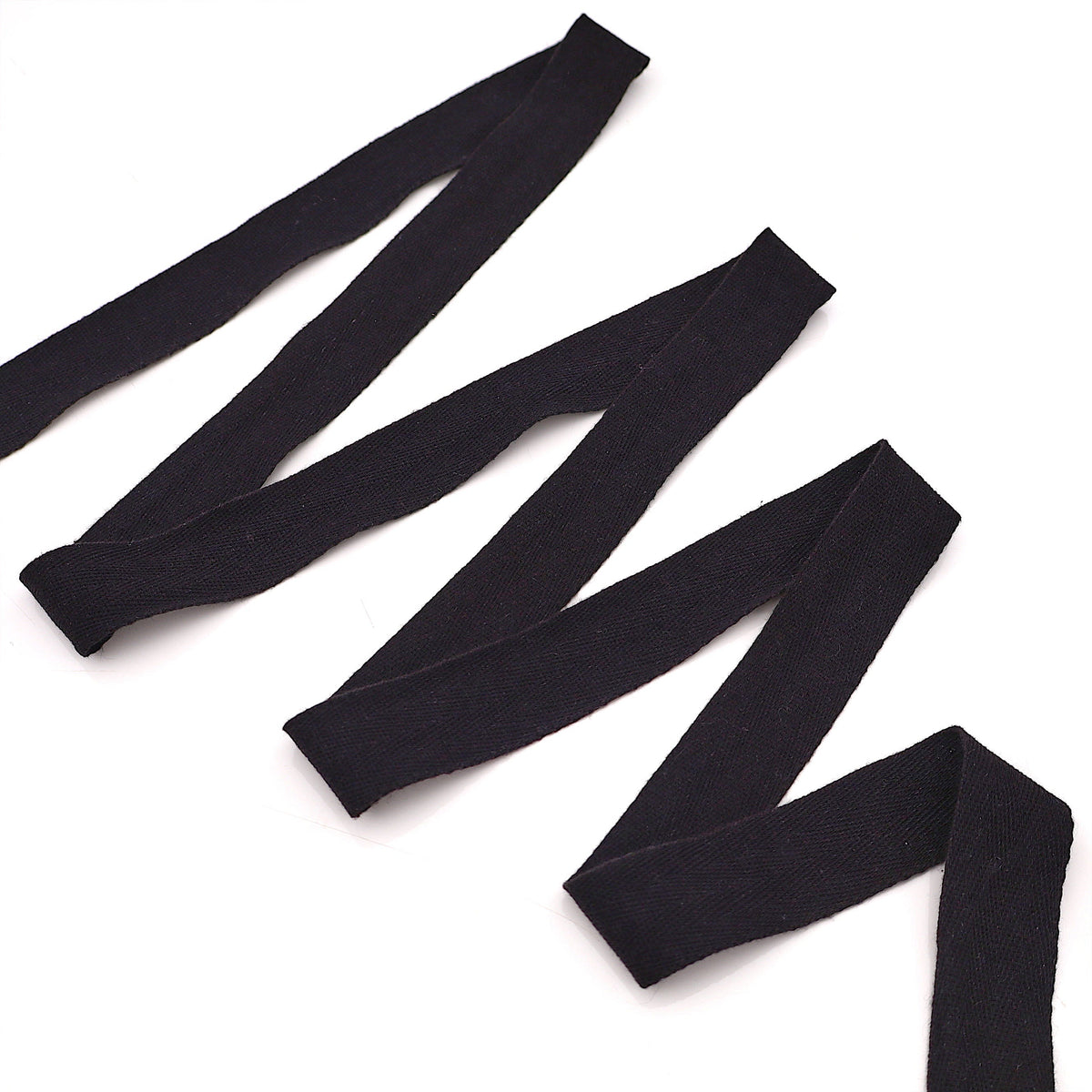 Black 25mm