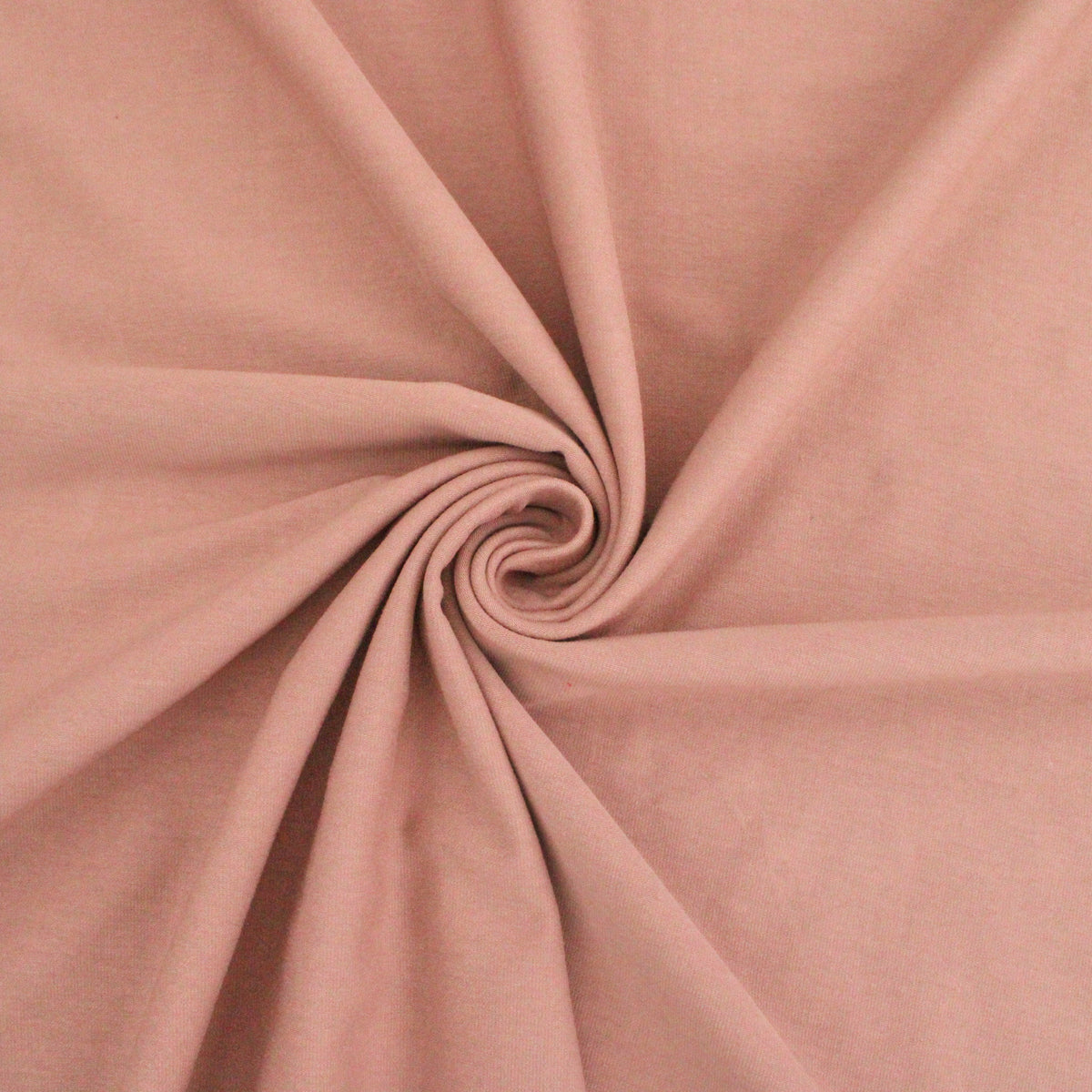 Cotton Jersey Plain/Solid OEKO-TEX Stretch - Foundation