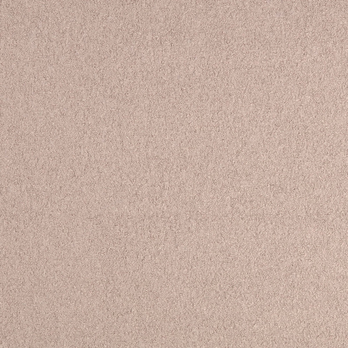 Delphine Wool Viscose Textured Boucle Heavy Coating Jacketing Fabric - Cashmere