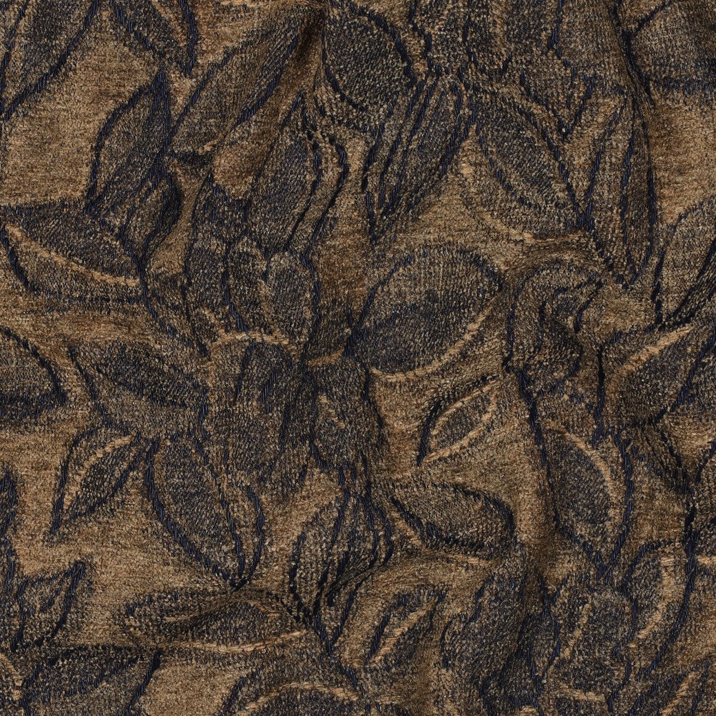 Leaves Brown