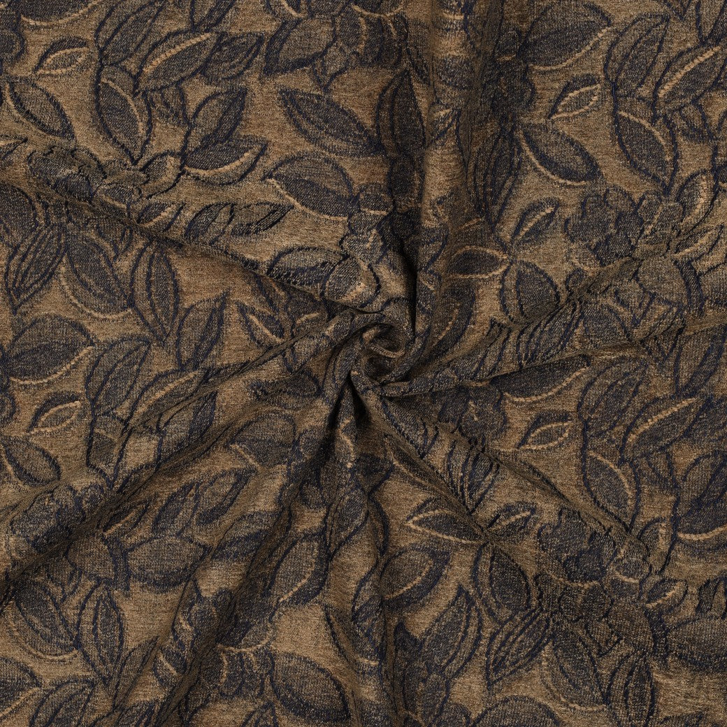 Leaves Brown