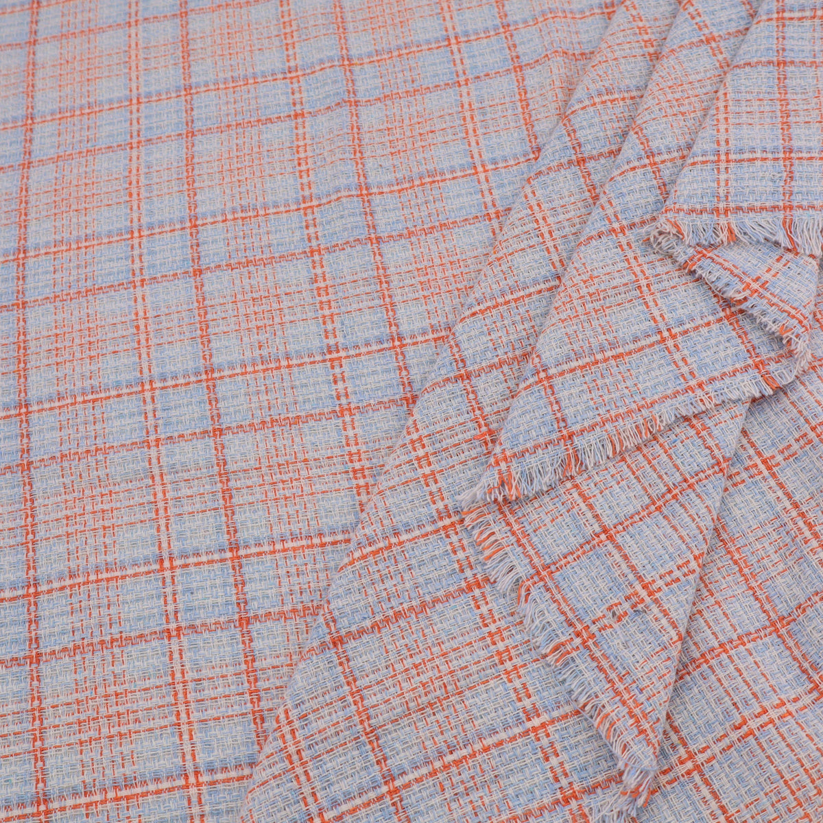 Blue Orange