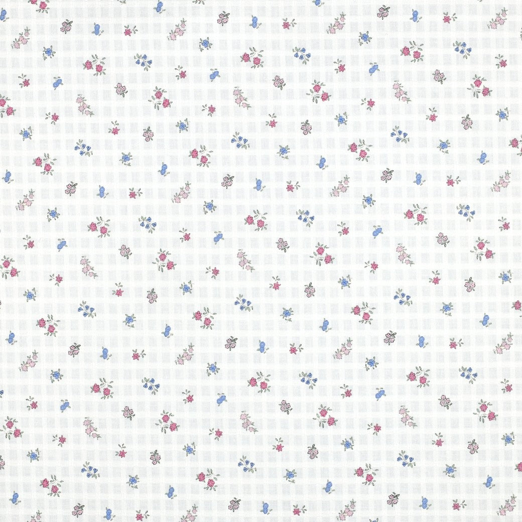 White Flowers