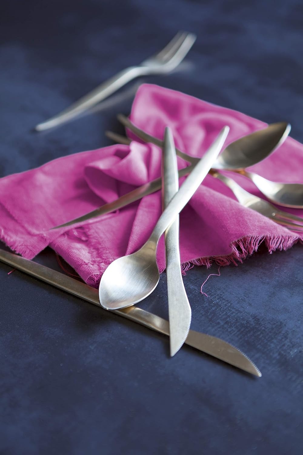 Passion Pink