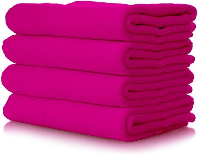 Passion Pink