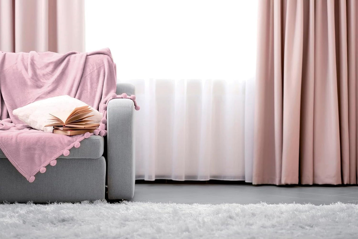Peony Pink