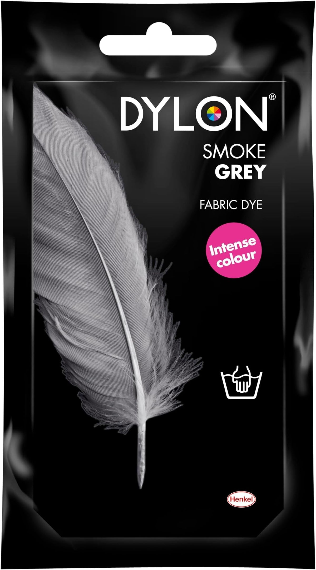 Smoke Grey