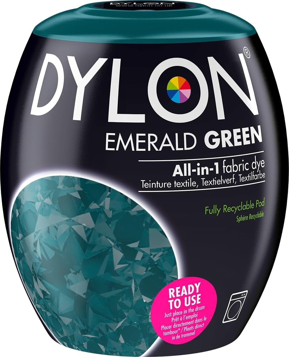 Emerald Green