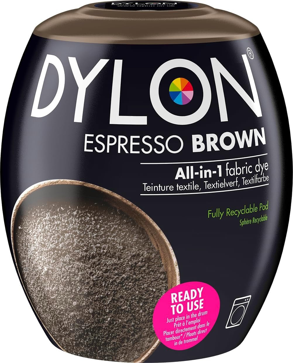 Espresso Brown