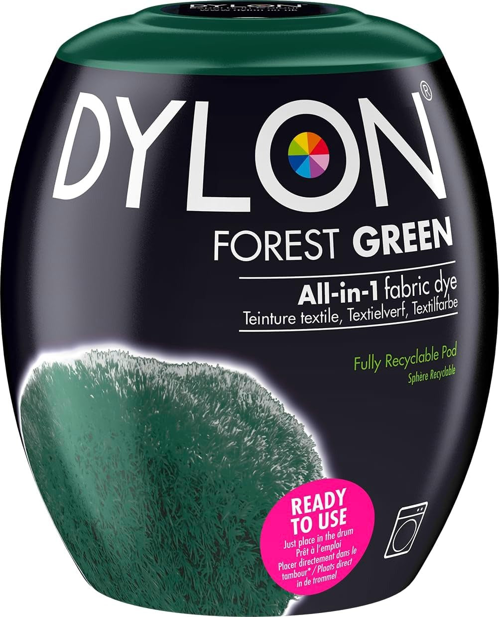 Forest Green