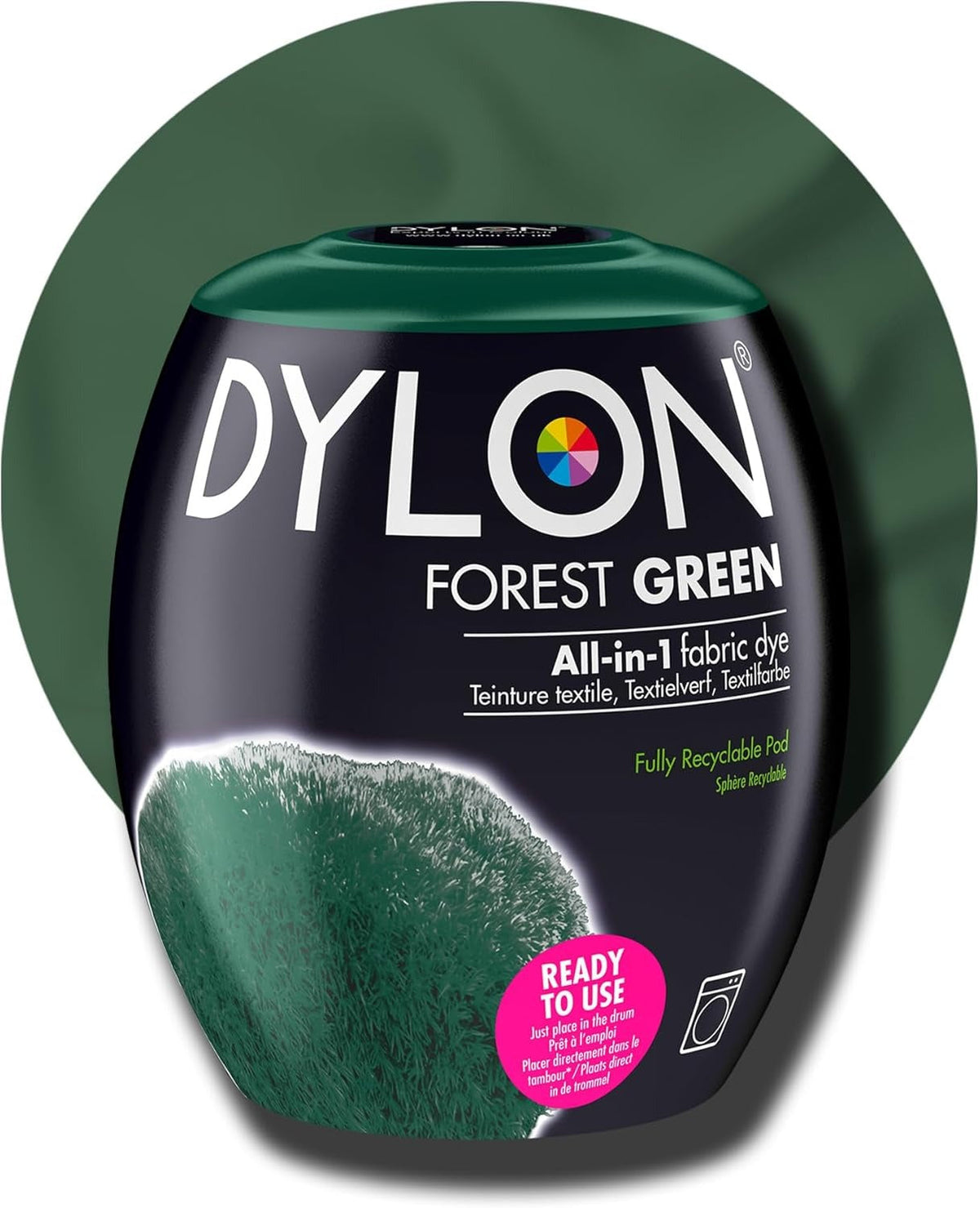 Forest Green