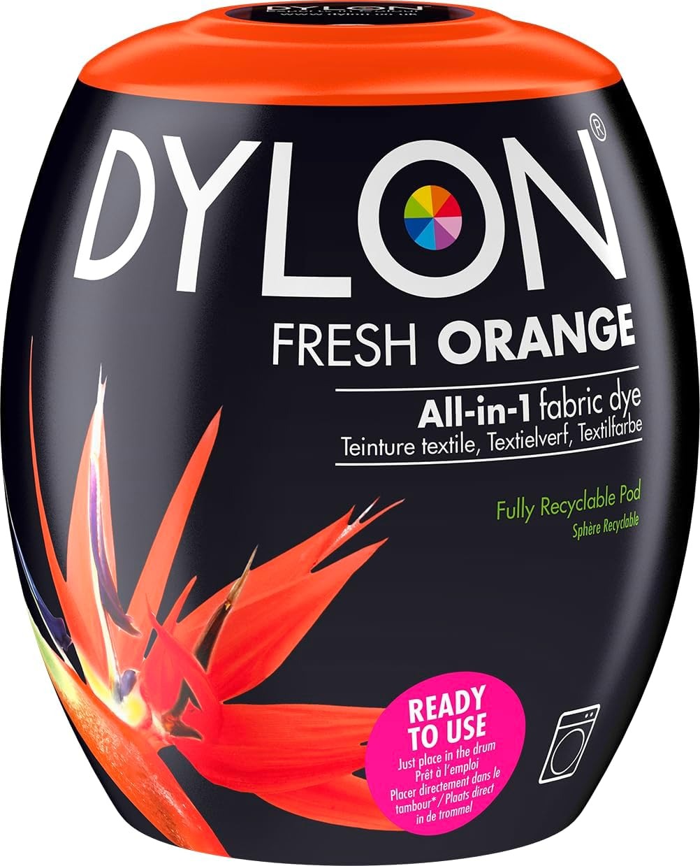 Fresh Orange