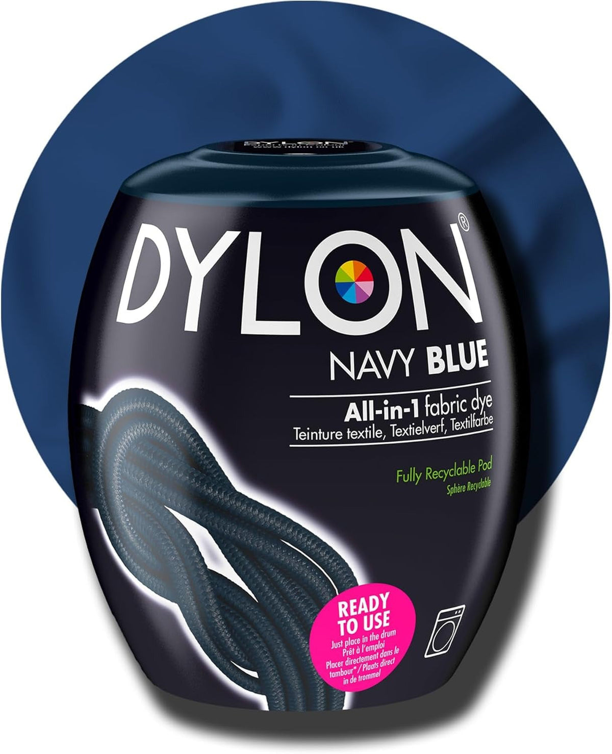 Navy Blue