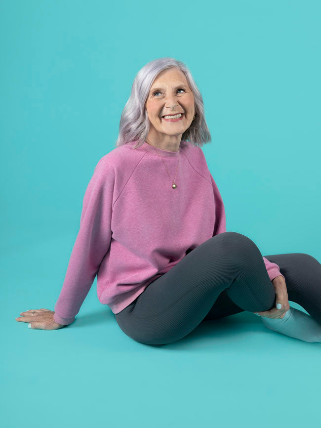 Drew Sweatshirt Sewing Pattern - By Tilly and the Buttons