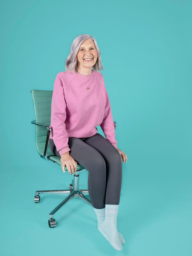 Drew Sweatshirt Sewing Pattern - By Tilly and the Buttons