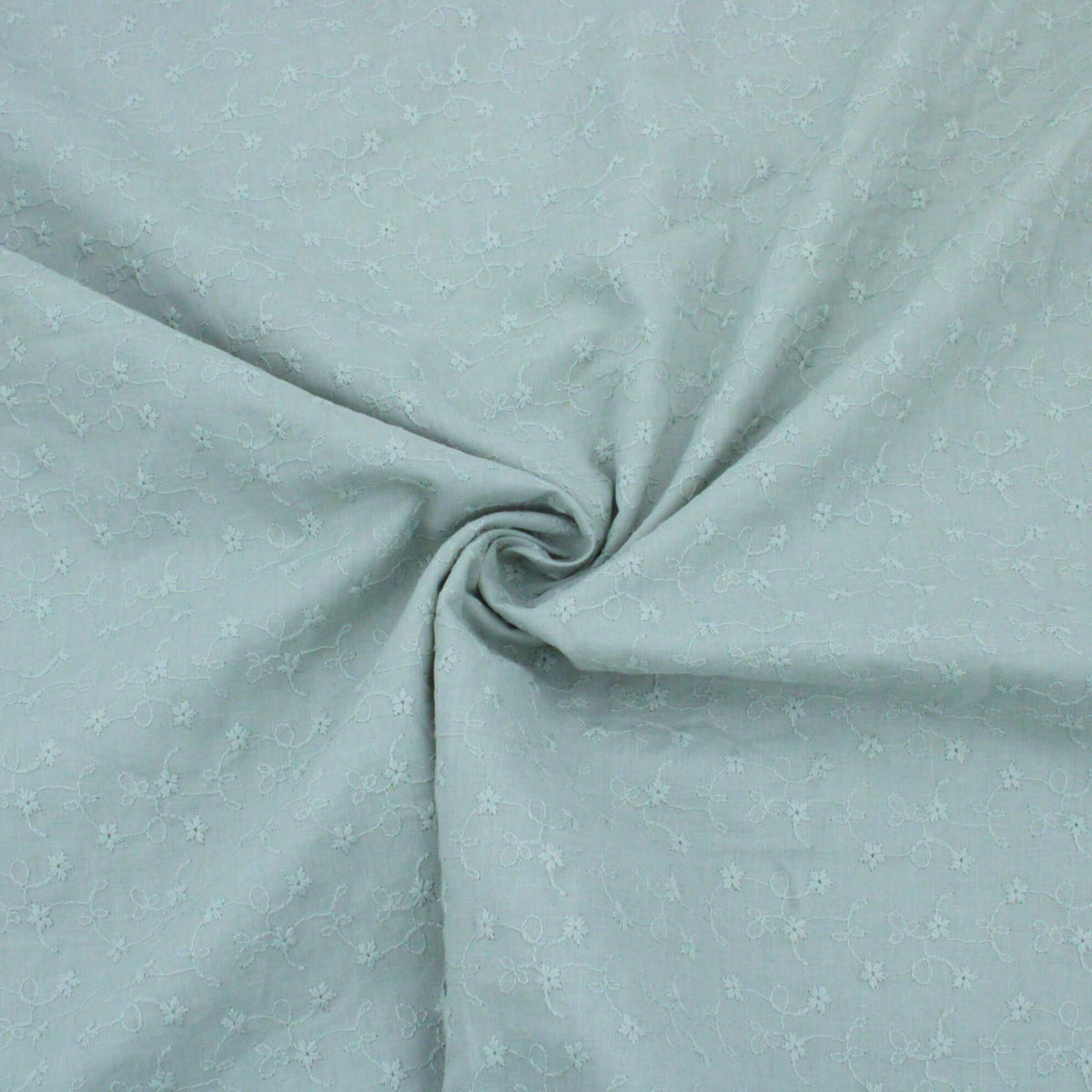 Scalloped Edge Mint