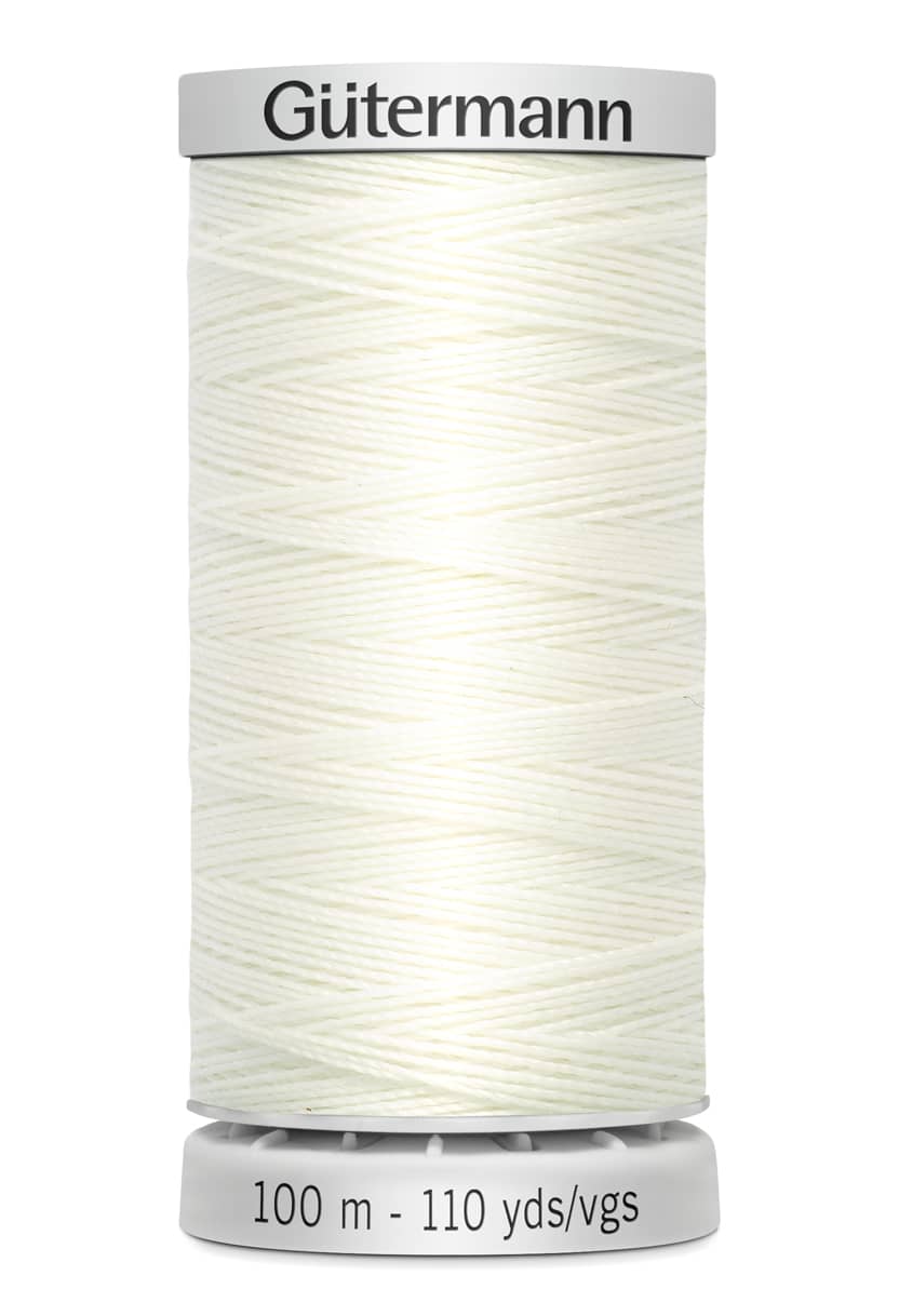 Gutermann Extra Strong Upholstery Sewing Thread 100m