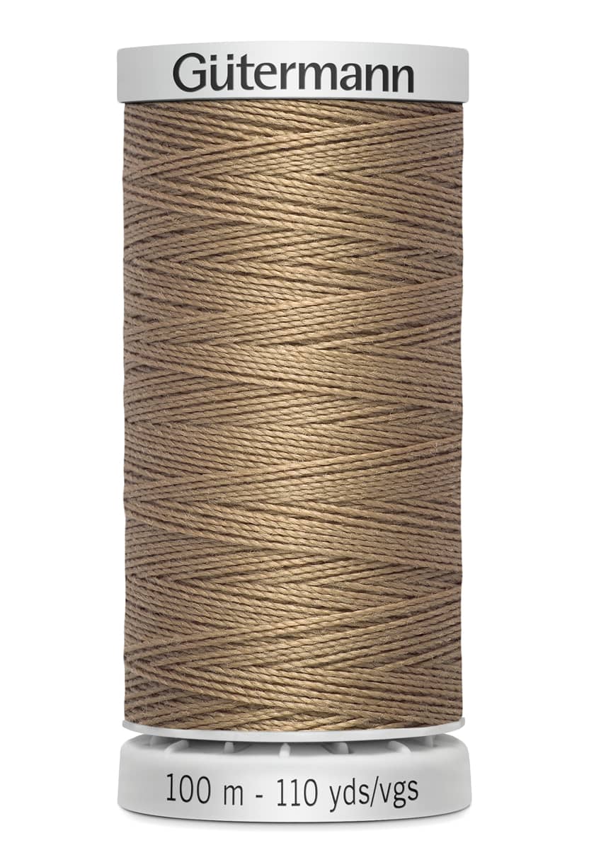 Gutermann Extra Strong Upholstery Sewing Thread 100m