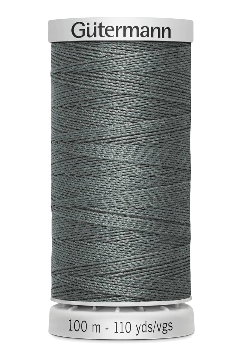 Gutermann Extra Strong Upholstery Sewing Thread 100m