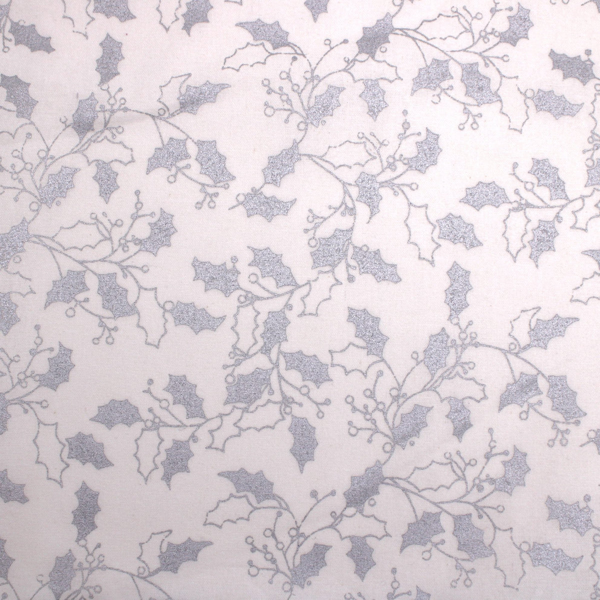 Silver Mistletoe