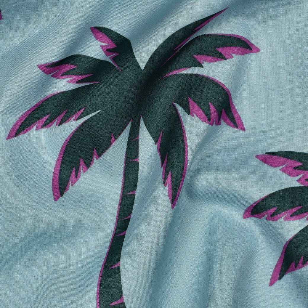 Mint Palmtrees