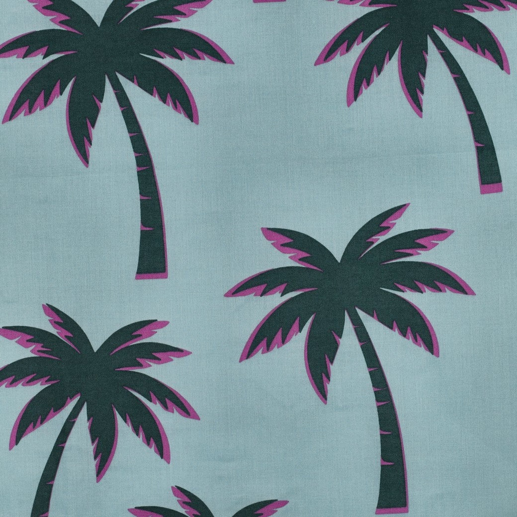 Mint Palmtrees