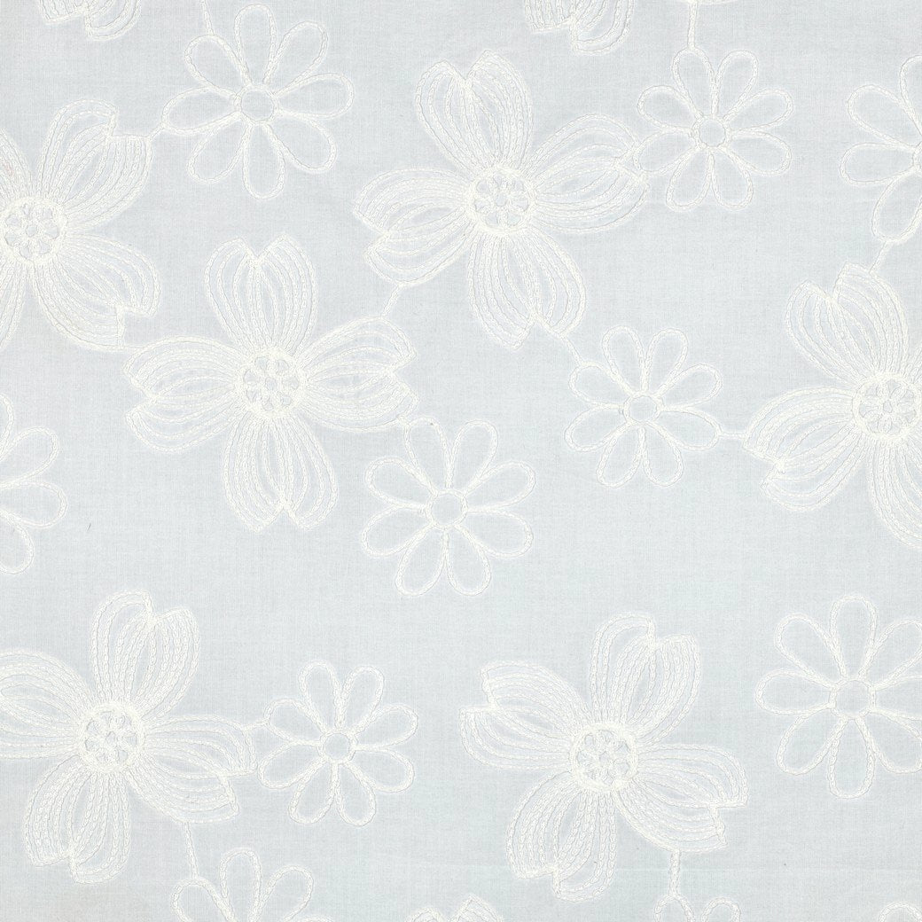 White Flowers